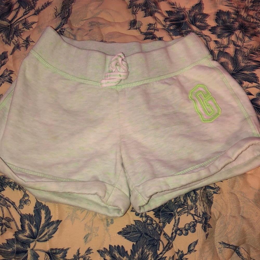 Gap shorts
